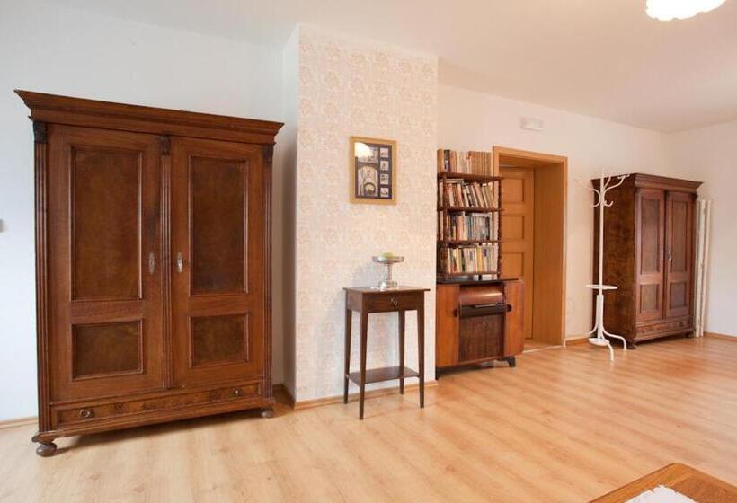 膳宿费 Penzion Pod Hůrkou