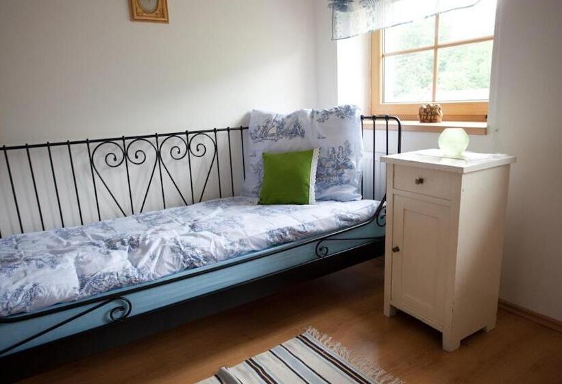 膳宿费 Penzion Pod Hůrkou