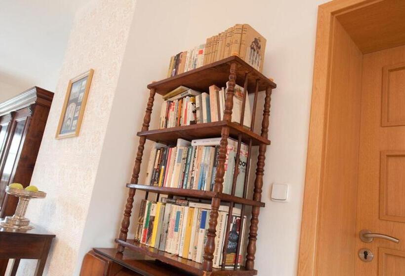 膳宿费 Penzion Pod Hůrkou