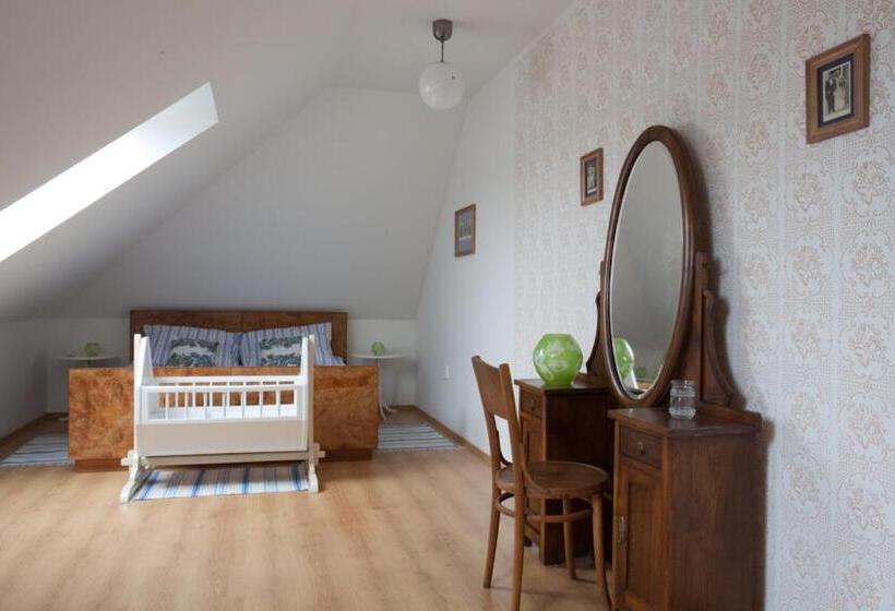 膳宿费 Penzion Pod Hůrkou