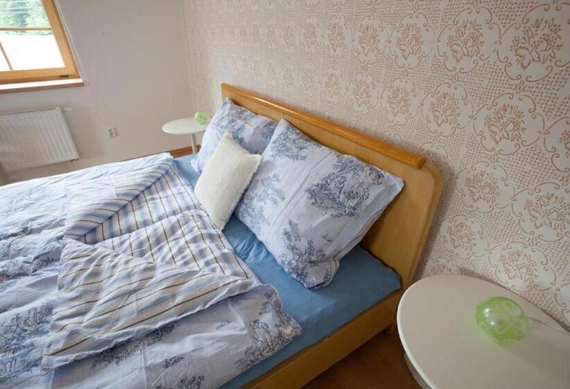 膳宿费 Penzion Pod Hůrkou