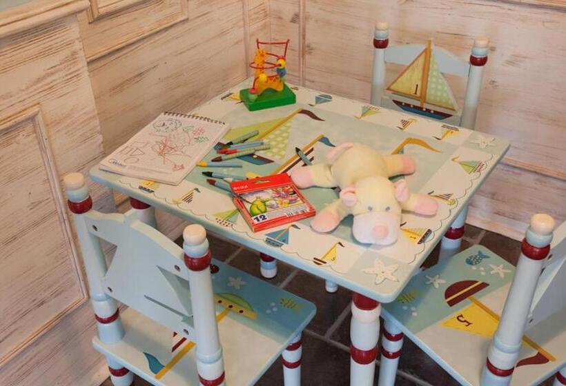 膳宿费 Penzion Pod Hůrkou