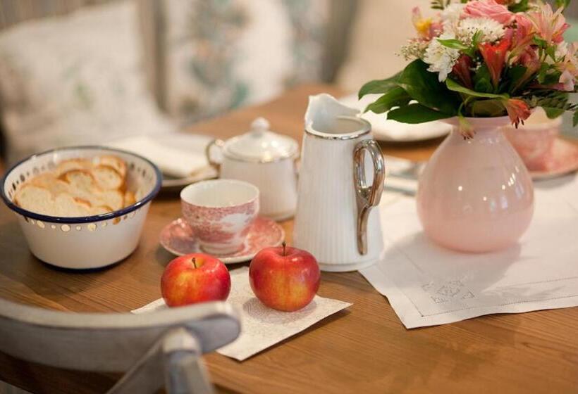 膳宿费 Penzion Pod Hůrkou