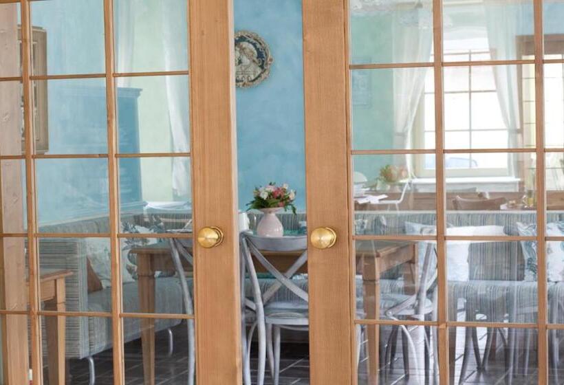 膳宿费 Penzion Pod Hůrkou