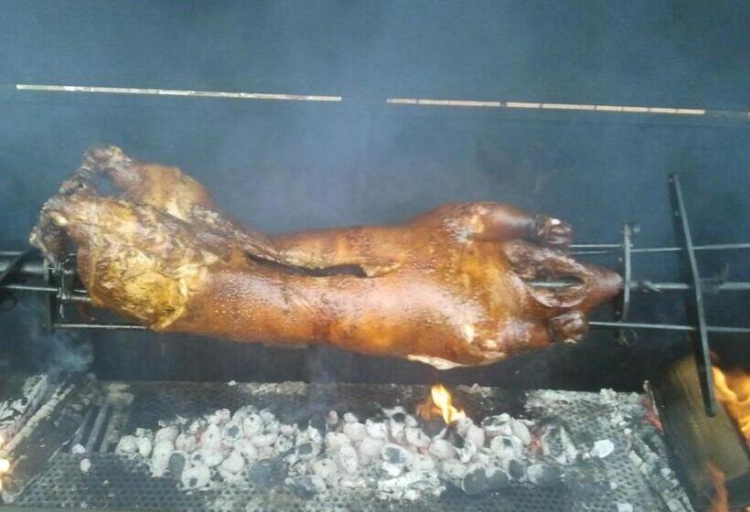 膳宿费 Penzion Pod Hůrkou