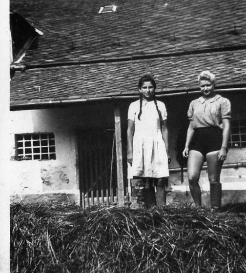 膳宿费 Penzion Pod Hůrkou