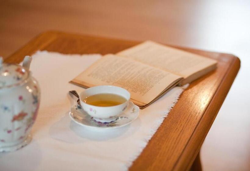 膳宿费 Penzion Pod Hůrkou