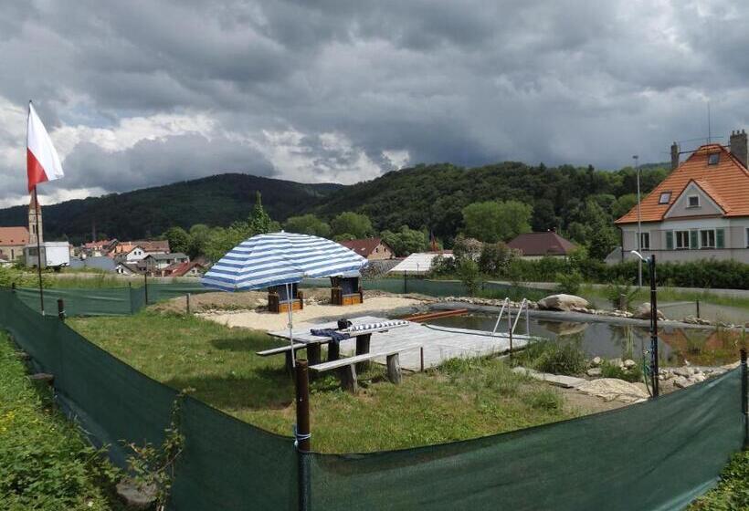 Пансион Penzion Signum Laudis