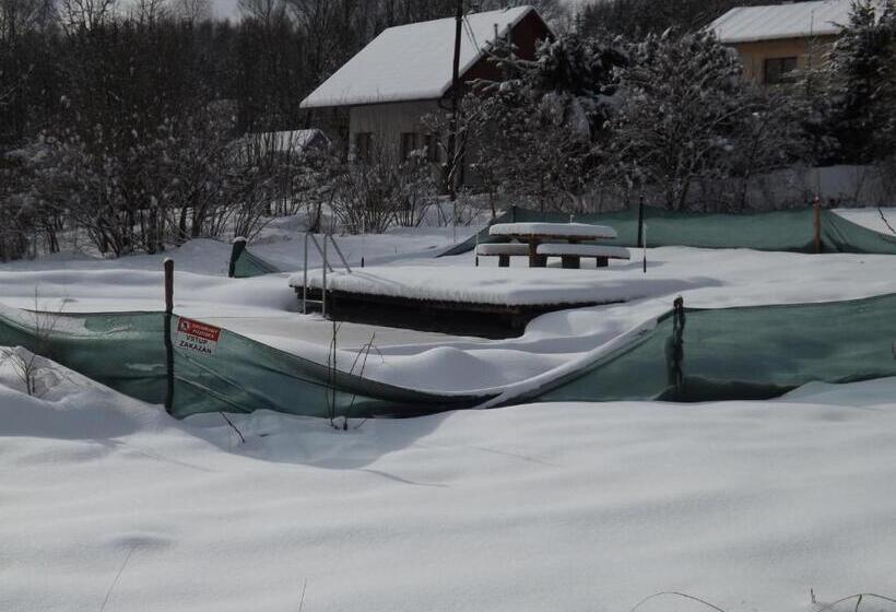 بنسيون Penzion Signum Laudis