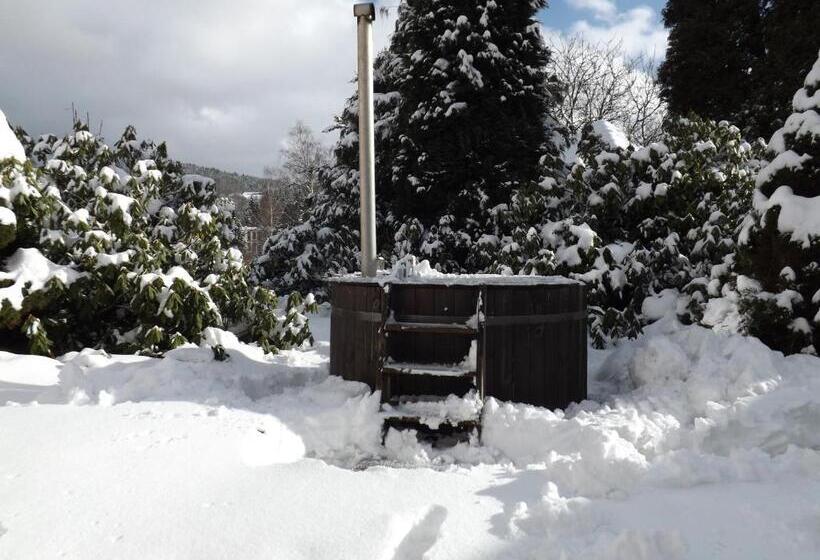 Пансион Penzion Signum Laudis