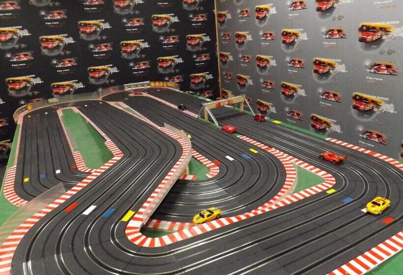 Пансион Penzion Signum Laudis