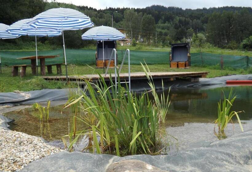 بنسيون Penzion Signum Laudis