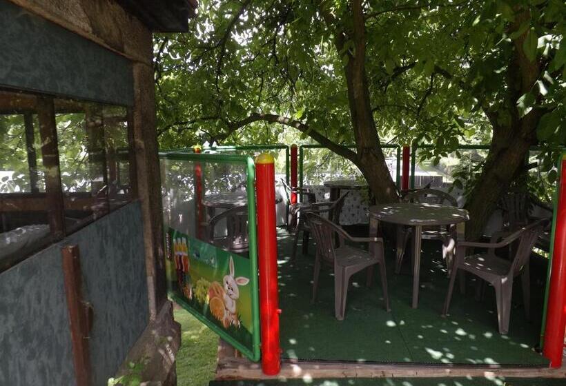 Пансион Penzion Signum Laudis