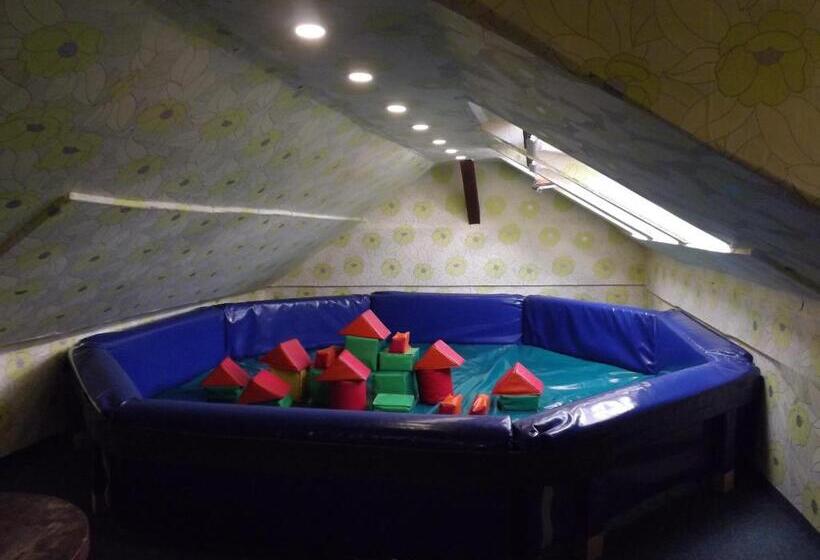 Пансион Penzion Signum Laudis