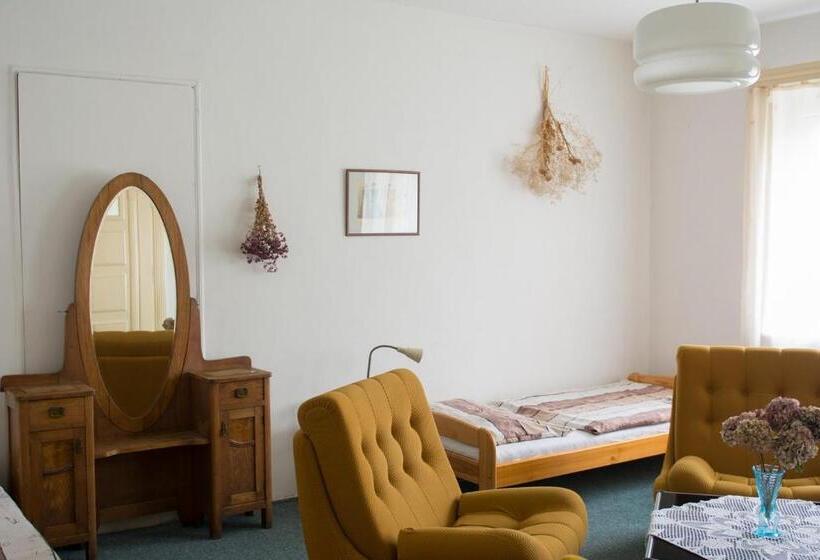 Пансион Penzion Signum Laudis