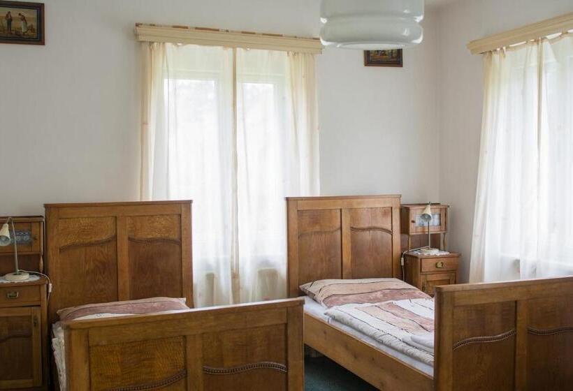 Пансион Penzion Signum Laudis