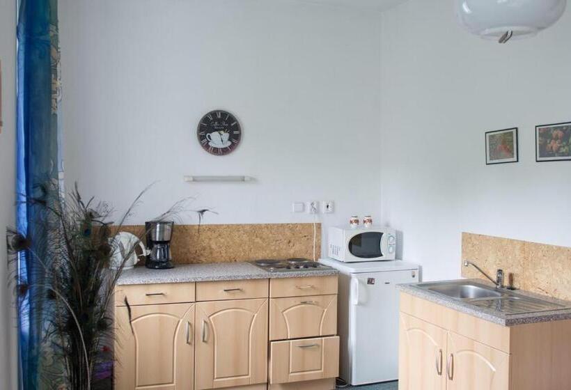 بنسيون Penzion Signum Laudis