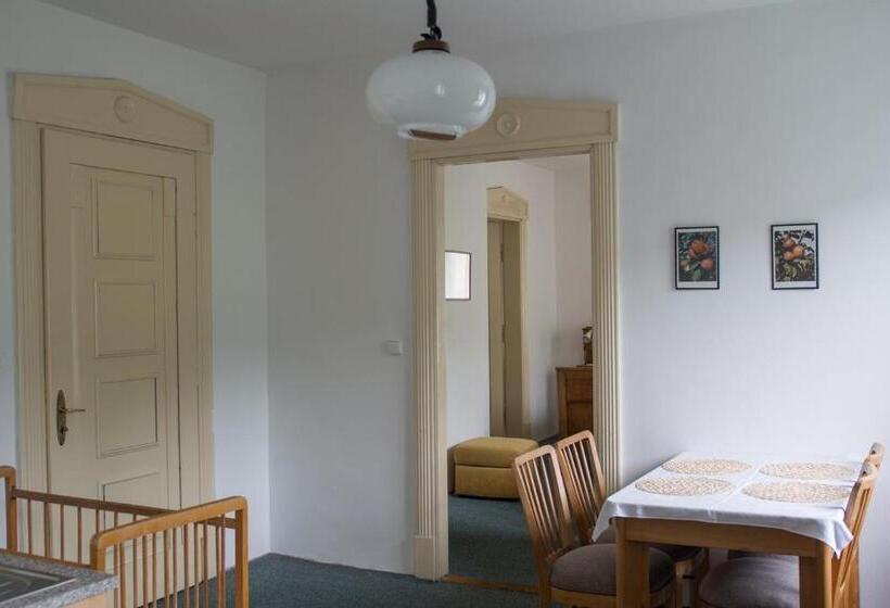 Пансион Penzion Signum Laudis