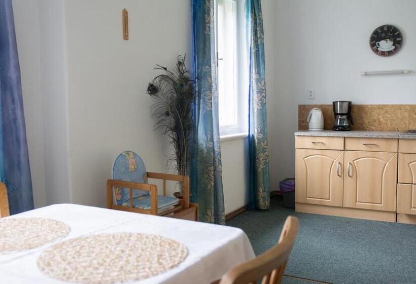 Пансион Penzion Signum Laudis