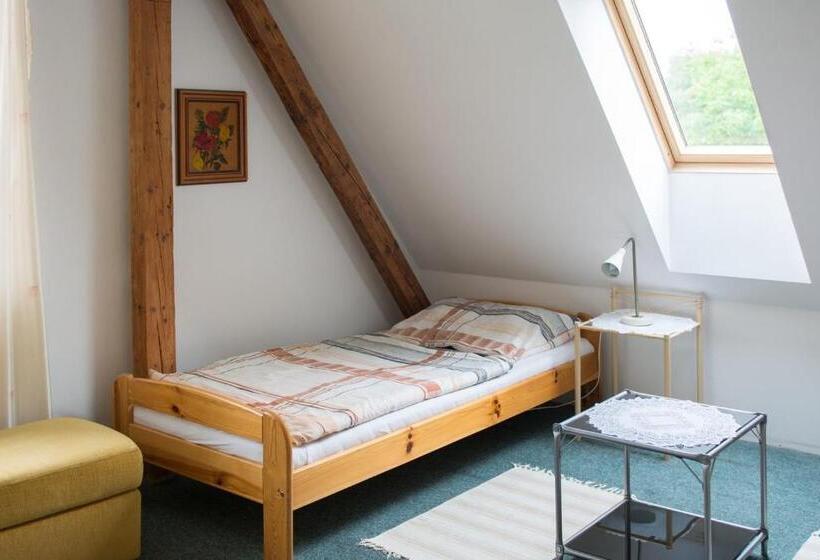 بنسيون Penzion Signum Laudis