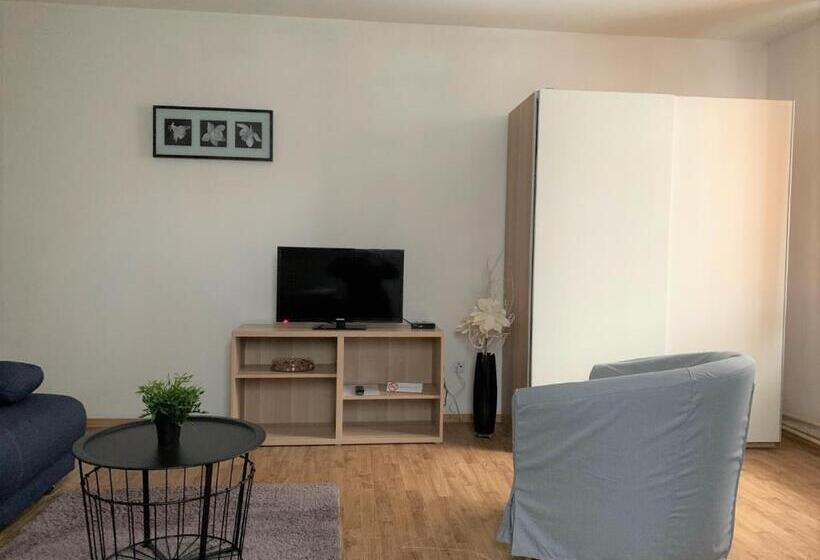 بنسيون Penzion Zelený Háj