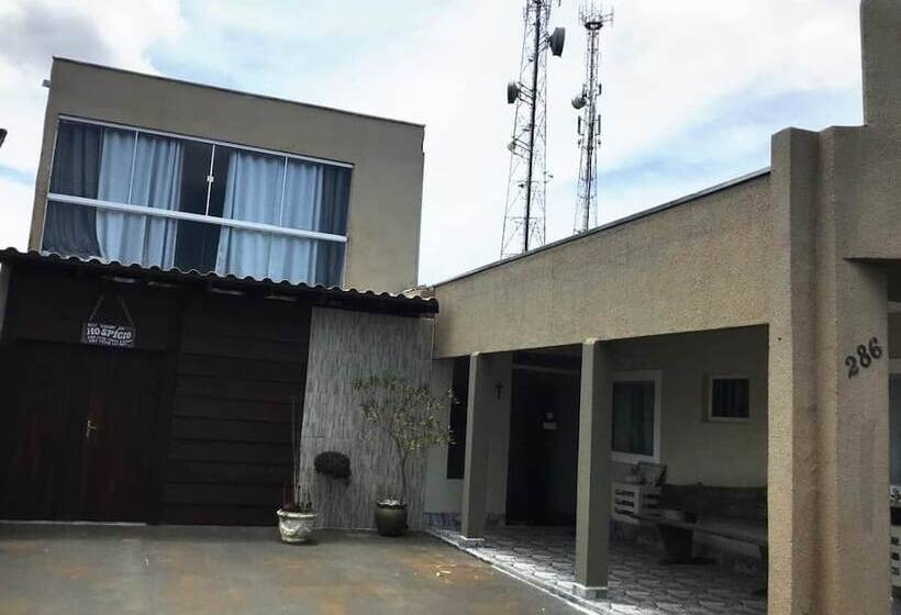 ペンション Pousada Da Gi