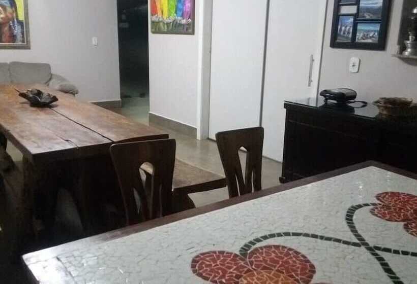 ペンション Pousada Da Gi