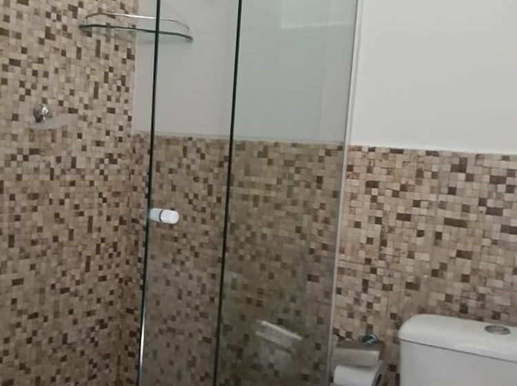 ペンション Pousada Da Gi