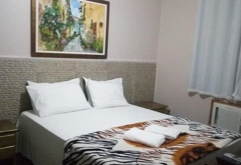 ペンション Pousada Da Gi