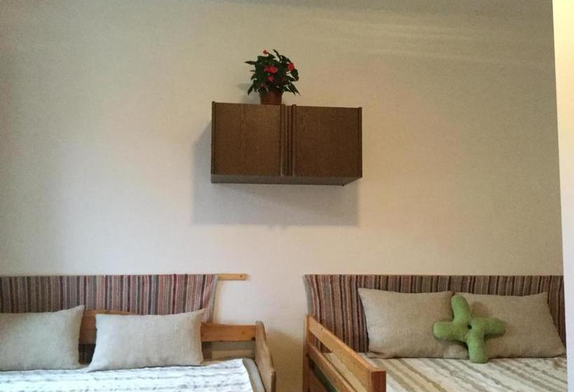 膳宿费 Rebeka Vendégház