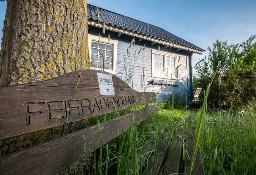 膳宿费 Schmidt S Gasthof Garni