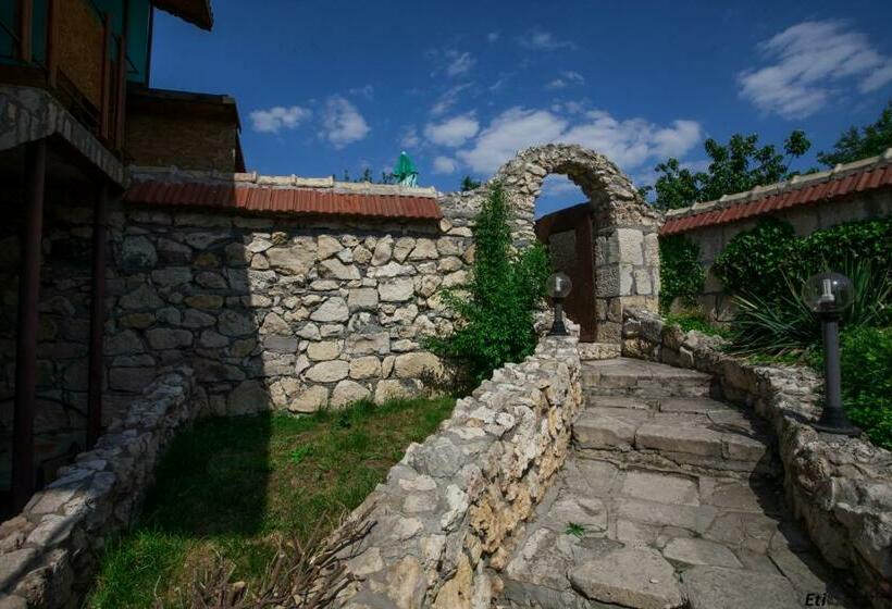 פנסיון къщи за гости Valdes