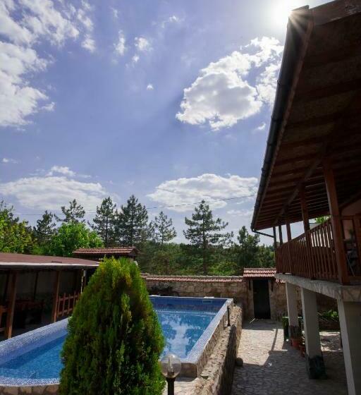 פנסיון къщи за гости Valdes