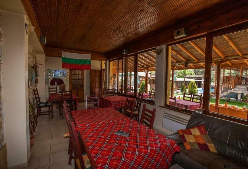 פנסיון къщи за гости Valdes