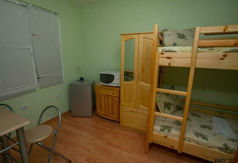 פנסיון къщи за гости Valdes