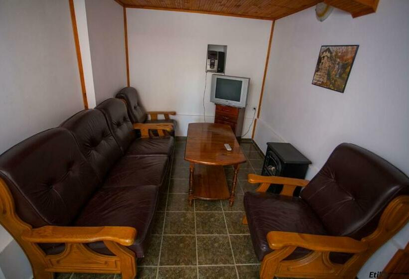 פנסיון къщи за гости Valdes