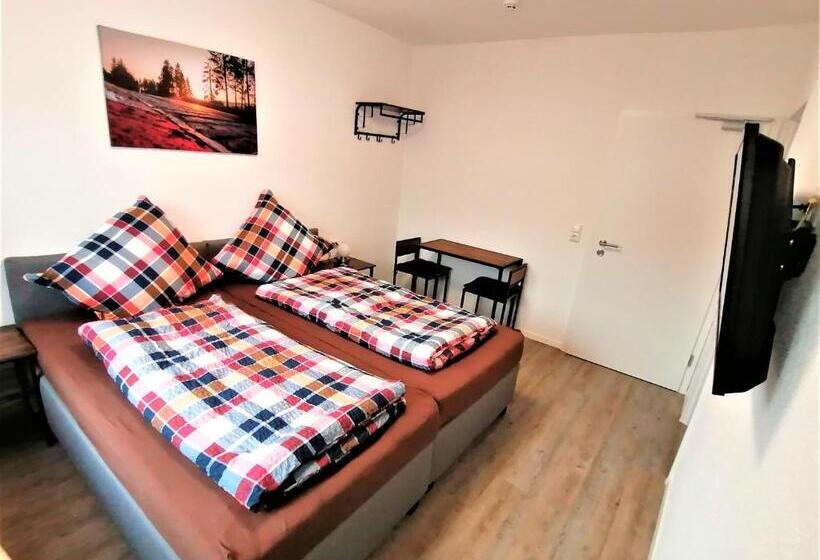 Пансион Speedys Bed & Breakfast