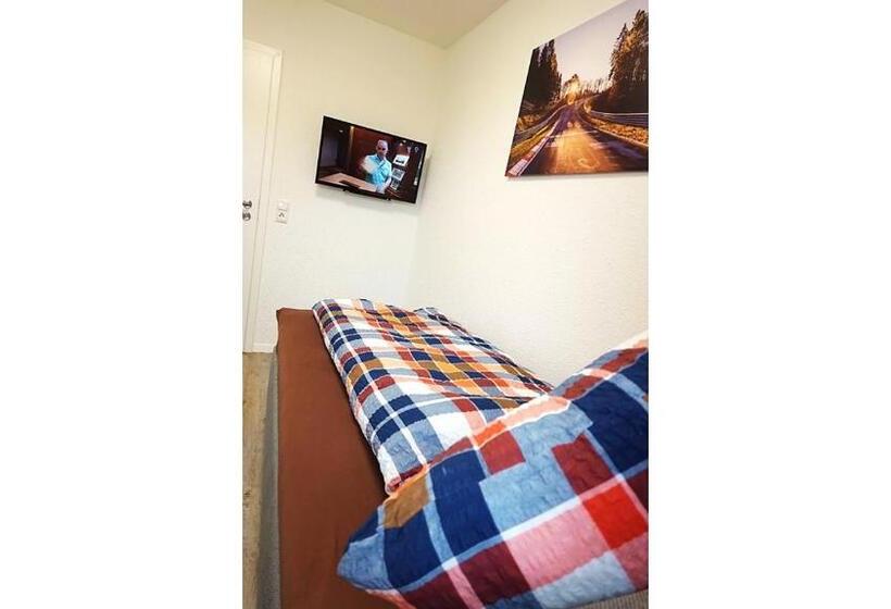 Пансион Speedys Bed & Breakfast