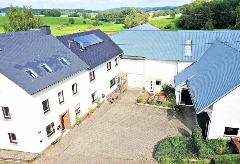 ペンション Speedys Bed & Breakfast