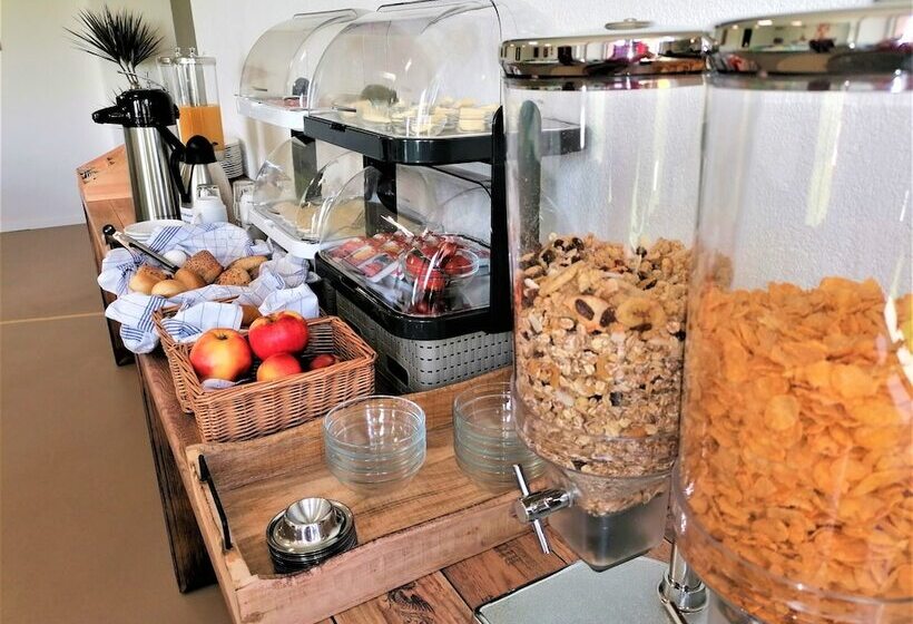 Пансион Speedys Bed & Breakfast