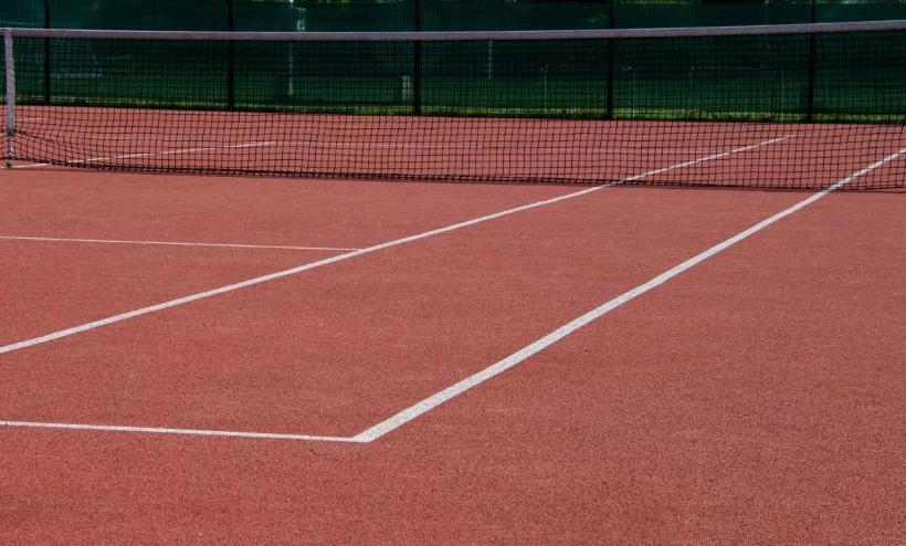 פנסיון Sportovní Areál Horní Počaply