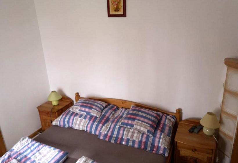 Пансион Szentgyörgyvölgy Vendégház őrség