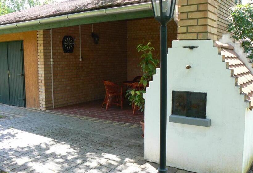 Пансион Szentgyörgyvölgy Vendégház őrség