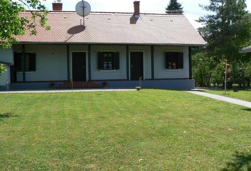 Пансион Szentgyörgyvölgy Vendégház őrség