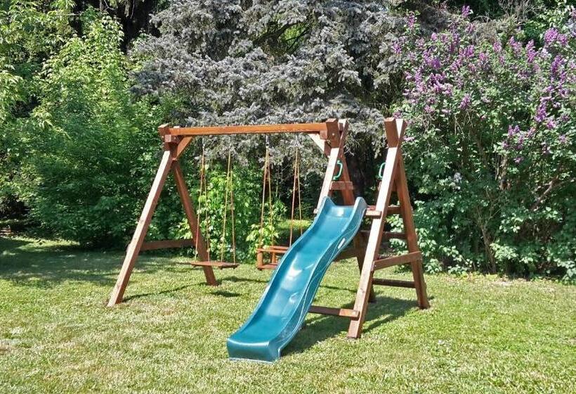 膳宿费 Tarjányi Vendégház