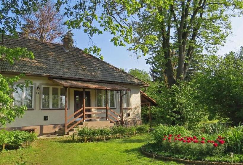 膳宿费 Tarjányi Vendégház