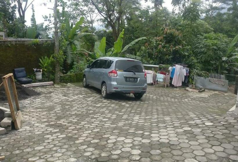 ペンション Teratai Putih