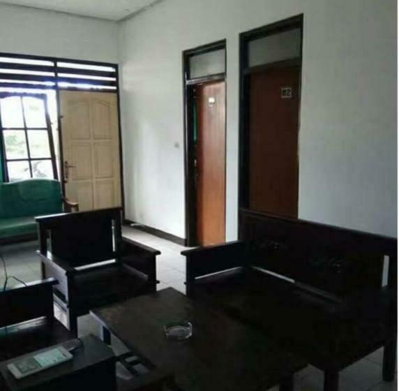 ペンション Teratai Putih