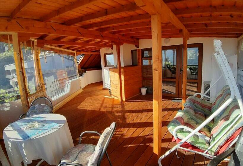 פנסיון Tora Bora Guest House