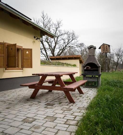 Пансион Török Vendégház